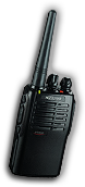 Walkie Talkie