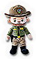 BNB-rangerToy