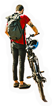 Biker