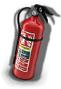 Fire Extinguisher
