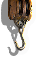 Pulley Hook