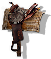 Saddle