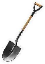 Shovel