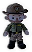 BNB-rangerToy