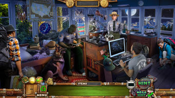 Scene image