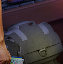 HOT-rucksack