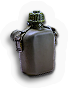Water Flask