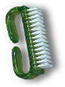 Nail Brush