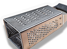 Cheese Grater