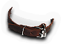 Leather Collar