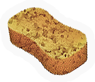 Sponge