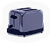Toaster