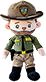 BNB-rangerToy