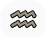 Aquarius Symbol