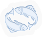 Pisces Symbol