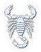 Scorpio Animal
