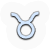 Taurus Symbol