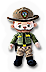 BNB-rangerToy