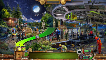 Scene image