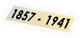 84 Years