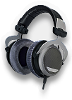 Headphones