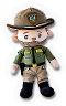 BNB-rangerToy