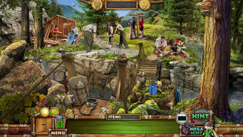 Scene image