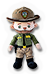 BNB-rangerToy