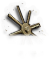 INS-spokes