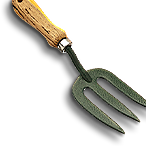 Garden Fork