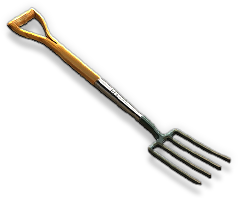 Garden Fork