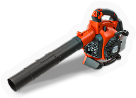 Leaf Blower