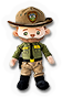 BNB-rangerToy