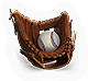 Baseball Mitt