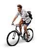 Biker