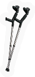 Crutches