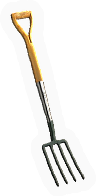 Garden Fork