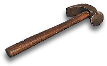 Hammer