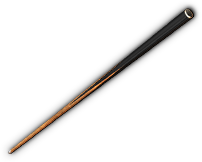 Pool Cue