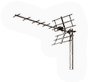 TV Antenna