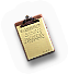 Clipboard