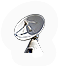 Radar Dish