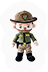 BNB-rangerToy