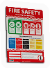 Fire Safety Notice