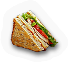 INS-sandwiches