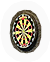 Dartboard
