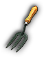 Garden Fork
