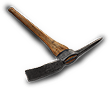 Pickaxe