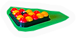 Pool Balls