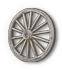 Wagon Wheel